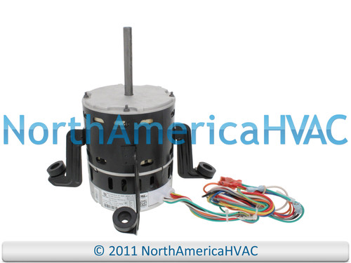 HD52MQ131 HD52MQ126 Furnace Heater AC A/C Air Conditioner Conditioning Condenser Heat Pump Blower Fan Motor HP Horse Power Voltage VAC Amps RPM Repair Part