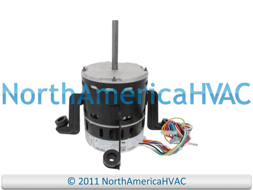 ZWK702E006068 Furnace Heater AC A/C Air Conditioner Conditioning Condenser Heat Pump Blower Fan Motor HP Horse Power Voltage VAC Amps RPM Repair Part