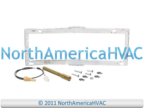 AP17378C-1 AP17378E-1 Furnace Heater Ignitor Igniter Glow Bar Hot Surface Direct Spark Ignition HSI Gas Repair Part