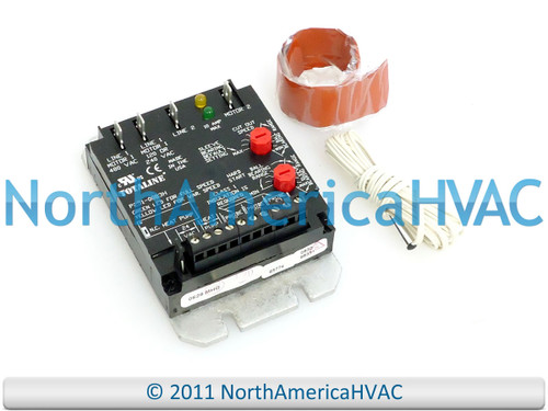 38TG900521 38TG900531 Furnace Heat Pump A/C AC Air Conditioner Control Circuit Board Panel Blower Fan Repair Part