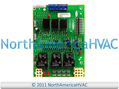 CEBD410197-02A CESS410197-01C Furnace Heat Pump A/C AC Air Conditioner Control Circuit Board Panel Blower Fan Repair Part