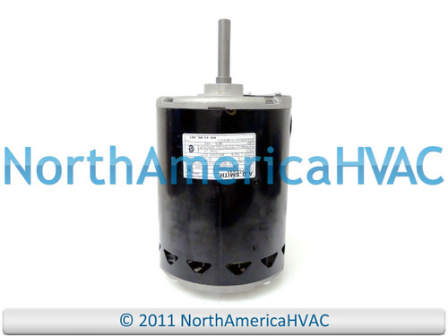 HD44ML461 HD44MQ461 Furnace Heater AC A/C Air Conditioner Conditioning Condenser Heat Pump Blower Fan Motor HP Horse Power Voltage VAC Amps RPM Repair Part