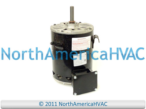 HC42VL706 HC42VL705 Furnace Heater AC A/C Air Conditioner Conditioning Condenser Heat Pump Blower Fan Motor HP Horse Power Voltage VAC Amps RPM Repair Part