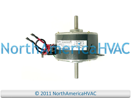 HC33ME710 Furnace Heater AC A/C Air Conditioner Conditioning Condenser Heat Pump Blower Fan Motor HP Horse Power Voltage VAC Amps RPM Repair Part