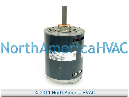 K55HXKBL-3174 Furnace Heater AC A/C Air Conditioner Conditioning Condenser Heat Pump Blower Fan Motor HP Horse Power Voltage VAC Amps RPM Repair Part