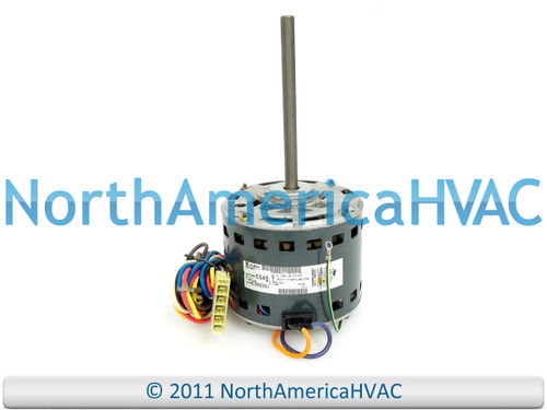 5KCP39HGE649AT Furnace Heater AC A/C Air Conditioner Conditioning Condenser Heat Pump Blower Fan Motor HP Horse Power Voltage VAC Amps RPM Repair Part