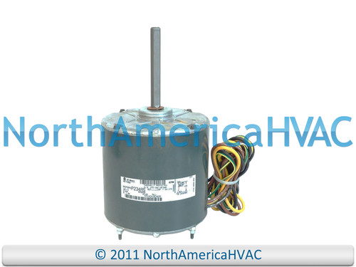 5KCP39PGP234AS Furnace Heater AC A/C Air Conditioner Conditioning Condenser Heat Pump Blower Fan Motor HP Horse Power Voltage VAC Amps RPM Repair Part