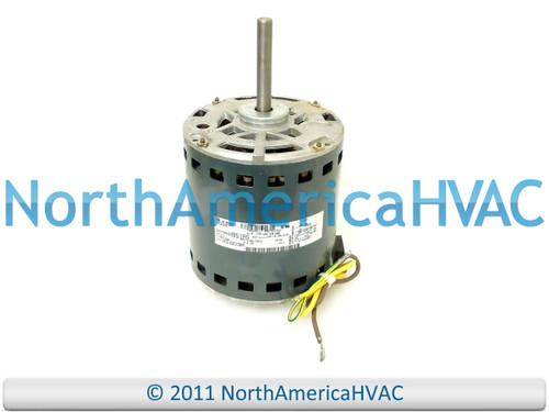 HC51SE230 HC51SE230B Furnace Heater AC A/C Air Conditioner Conditioning Condenser Heat Pump Blower Fan Motor HP Horse Power Voltage VAC Amps RPM Repair Part