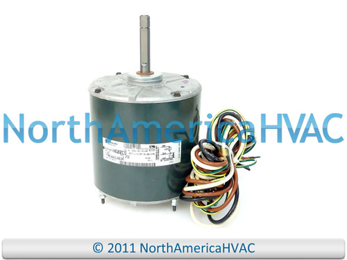 HC44VL463 HC44VL463A Furnace Heater AC A/C Air Conditioner Conditioning Condenser Heat Pump Blower Fan Motor HP Horse Power Voltage VAC Amps RPM Repair Part