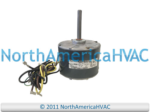 HC39AE209 Furnace Heater AC A/C Air Conditioner Conditioning Condenser Heat Pump Blower Fan Motor HP Horse Power Voltage VAC Amps RPM Repair Part