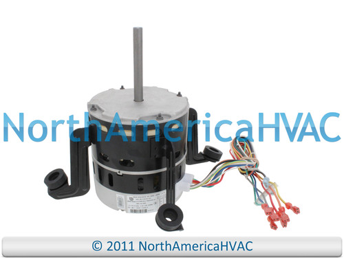 HD44MQ135 Furnace Heater AC A/C Air Conditioner Conditioning Condenser Heat Pump Blower Fan Motor HP Horse Power Voltage VAC Amps RPM Repair Part