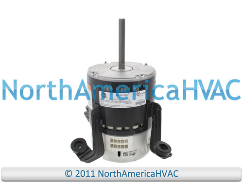 HD52MM120 Furnace Heater AC A/C Air Conditioner Conditioning Condenser Heat Pump Blower Fan Motor HP Horse Power Voltage VAC Amps RPM Repair Part