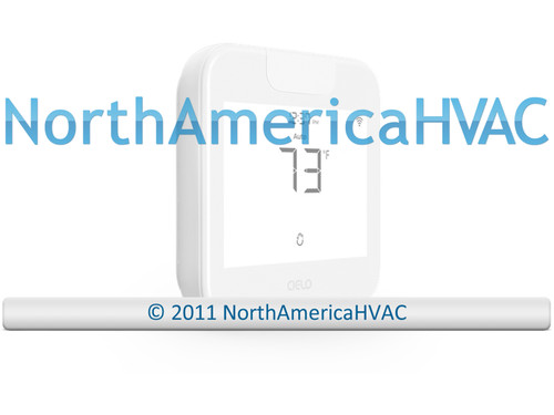 BM102WA Thermostat Tstat HVAC Home Wall Heat Cool Fan Blower Heat Pump Air Conditioning Conditioner Furnace Heater Repair Part