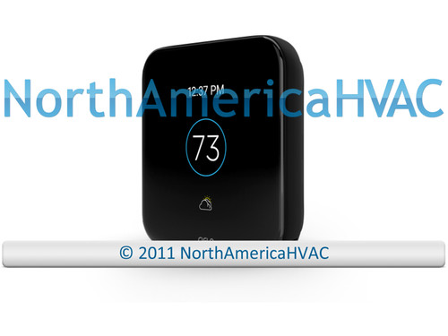 ED101WA Thermostat Tstat HVAC Home Wall Heat Cool Fan Blower Heat Pump Air Conditioning Conditioner Furnace Heater Repair Part