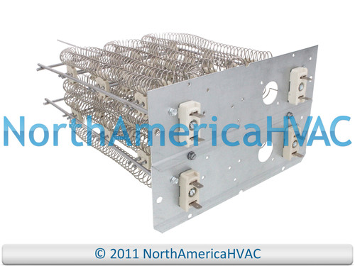 917170A 917170B Furnace Heater Electric Heating Element Coil Volt Amp 240 230 208 Repair Part