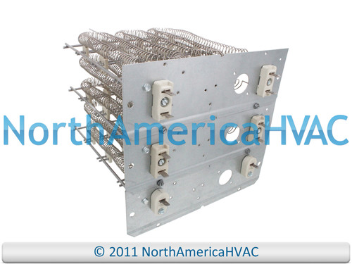 922530 922530A Furnace Heater Electric Heating Element Coil Volt Amp 240 230 208 Repair Part