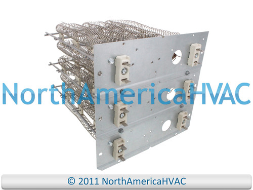 904418 904418A Furnace Heater Electric Heating Element Coil Volt Amp 240 230 208 Repair Part