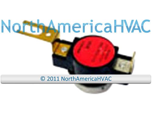 HH19ZA415 HH19ZA420 Furnace Heater Gas Limit Switch Snap Disc Safety Temperature Repair Part