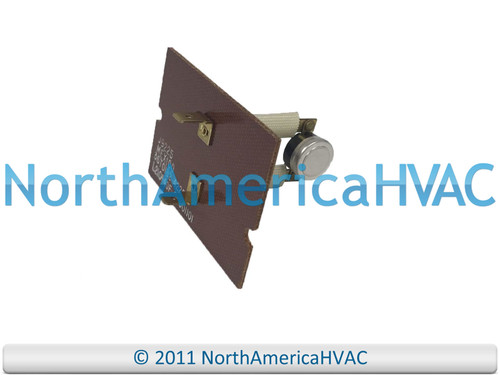 60TX01-313559 Furnace Heater Gas Limit Switch Snap Disc Safety Temperature Repair Part