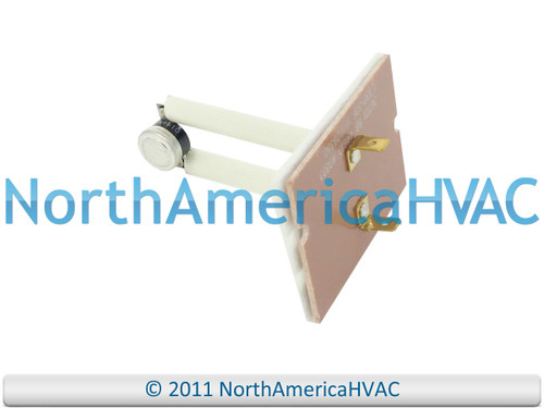 36T01B3-42373 HH12ZA330A Furnace Heater Gas Limit Switch Snap Disc Safety Temperature Repair Part