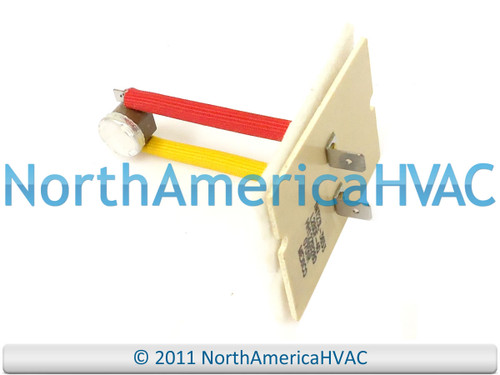 HH12ZB280 HH12ZA280 Furnace Heater Gas Limit Switch Snap Disc Safety Temperature Repair Part