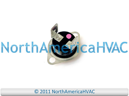 HH18HA440 36TX11-A1805 Furnace Heater Gas Limit Switch Snap Disc Safety Temperature Repair Part