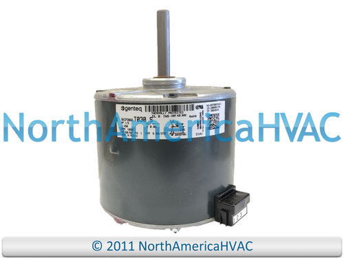 MOT08551 MOT8551 MOT-8551 Furnace Heater AC A/C Air Conditioner Conditioning Condenser Heat Pump Blower Fan Motor HP Horse Power Voltage VAC Amps RPM Repair Part