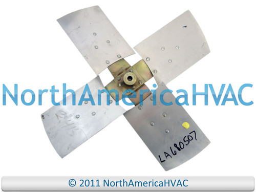 LA680507 P441-2415 Furnace Heater AC A/C Air Conditioner Conditioning Condenser Heat Pump Blower Fan Motor HP Horse Power Voltage VAC Amps RPM Repair Part