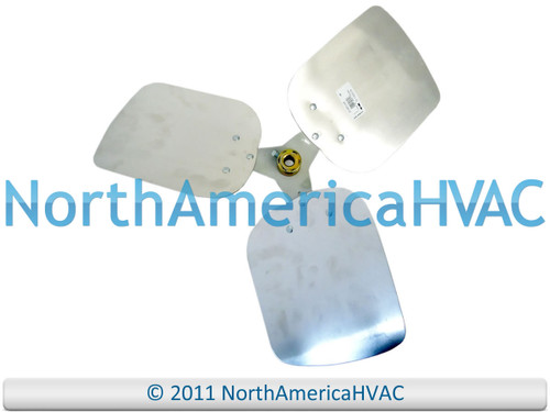 LA01LA024 605434-01 Furnace Heater AC A/C Air Conditioner Conditioning Condenser Heat Pump Blower Fan Motor HP Horse Power Voltage VAC Amps RPM Repair Part