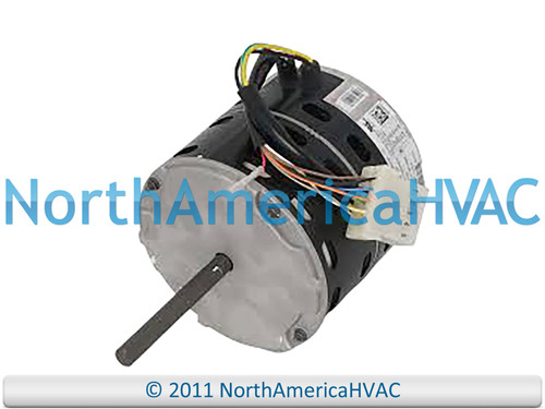 HD52AQ251 HD52AR251 Furnace Heater AC A/C Air Conditioner Conditioning Condenser Heat Pump Blower Fan Motor HP Horse Power Voltage VAC Amps RPM Repair Part