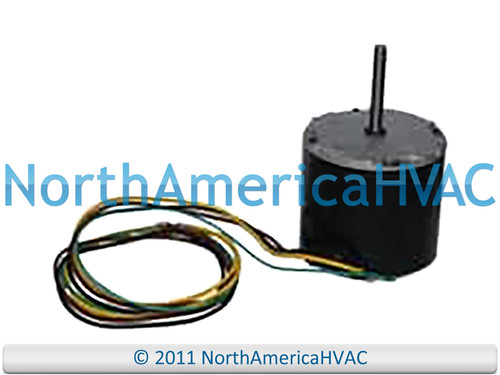 1191592 1186425 Furnace Heater AC A/C Air Conditioner Conditioning Condenser Heat Pump Blower Fan Motor HP Horse Power Voltage VAC Amps RPM Repair Part