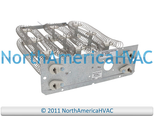 491226R 491226 Furnace Heater Electric Heating Element Coil Volt Amp 240 230 208 Repair Part