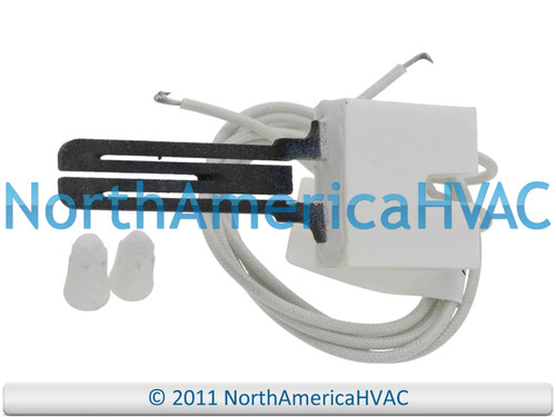 271W0938 271W-0938 Furnace Heater Ignitor Igniter Glow Bar Hot Surface Direct Spark Ignition HSI Gas Repair Part