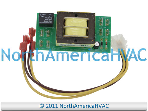 4238 RP-4238 E229342 4920 Humidifer Repair Part