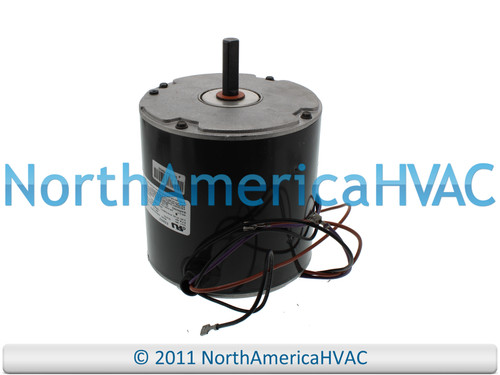 MOT11526 MOT10960 Furnace Heater AC A/C Air Conditioner Conditioning Condenser Heat Pump Blower Fan Motor HP Horse Power Voltage VAC Amps RPM Repair Part