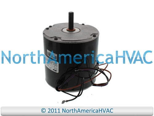 K55HXJTE-9304 Furnace Heater AC A/C Air Conditioner Conditioning Condenser Heat Pump Blower Fan Motor HP Horse Power Voltage VAC Amps RPM Repair Part