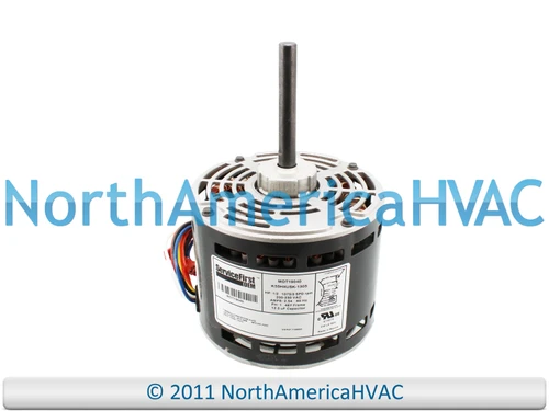 5KCP39AA54AS Furnace Heater AC A/C Air Conditioner Conditioning Condenser Heat Pump Blower Fan Motor HP Horse Power Voltage VAC Amps RPM Repair Part