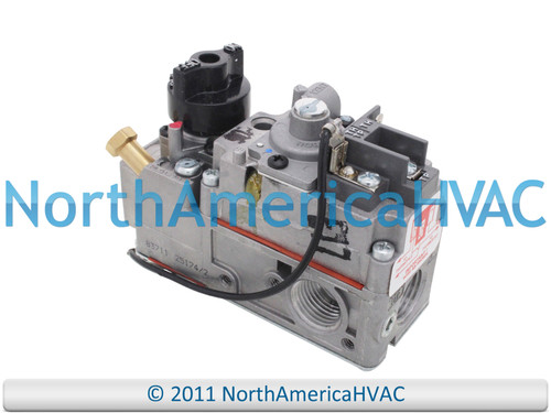 99721574 Furnace Heater Gas Valve Shut-off Slow Fast Opening Pilot Spark Hot Surface Ignition Repair Part