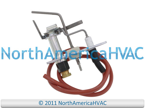 RZ061146 061146 61146 Furnace Heater Ignitor Igniter Glow Bar Hot Surface Direct Spark Ignition HSI Gas Repair Part
