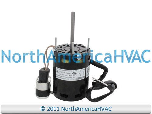 Y4S241C801 163892 Furnace Heater Draft Inducer Exhaust Inducer Motor Vent Venter Vacuum Blower Repair Part