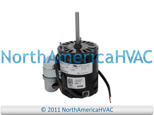 RZ214066 214066 Furnace Heater Draft Inducer Exhaust Inducer Motor Vent Venter Vacuum Blower Repair Part