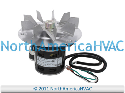 RZ220779 220779 Furnace Heater Draft Inducer Exhaust Inducer Motor Vent Venter Vacuum Blower Repair Part