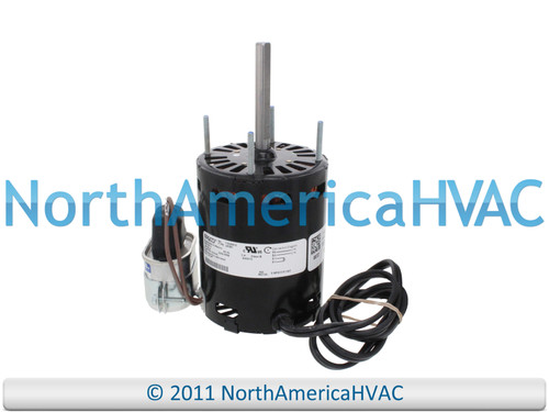71626812 71626812M PPF9511806-1 0072-2 Furnace Heater Draft Inducer Exhaust Inducer Motor Vent Venter Vacuum Blower Repair Part