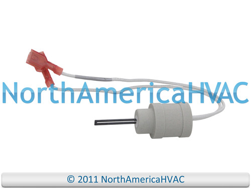 RZ121865 121865 Furnace Heater Ignitor Igniter Glow Bar Hot Surface Direct Spark Ignition HSI Gas Repair Part