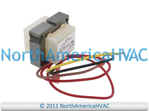 RZ102709 102709 Furnace Heater AC A/C Air Conditioner Conditioning Condenser Heat Pump Lo Low Voltage Transformer 24 208 230 240 110 120 Volt VAC VA Amp Repair Part