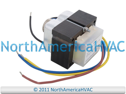 RZ060370 060370 60370 Furnace Heater AC A/C Air Conditioner Conditioning Condenser Heat Pump Lo Low Voltage Transformer 24 208 230 240 110 120 Volt VAC VA Amp Repair Part