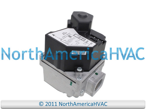 RZ061098 061098 61098 Furnace Heater Gas Valve Shut-off Slow Fast Opening Pilot Spark Hot Surface Ignition Repair Part