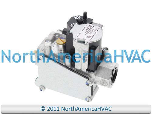 VR8215T5214 Furnace Heater Gas Valve Shut-off Slow Fast Opening Pilot Spark Hot Surface Ignition Repair Part