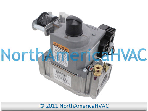 VR8304Q4404 Furnace Heater Gas Valve Shut-off Slow Fast Opening Pilot Spark Hot Surface Ignition Repair Part