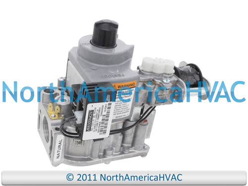 RZ197067 197067 Furnace Heater Gas Valve Shut-off Slow Fast Opening Pilot Spark Hot Surface Ignition Repair Part